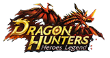 nạp thẻ dragon hunters